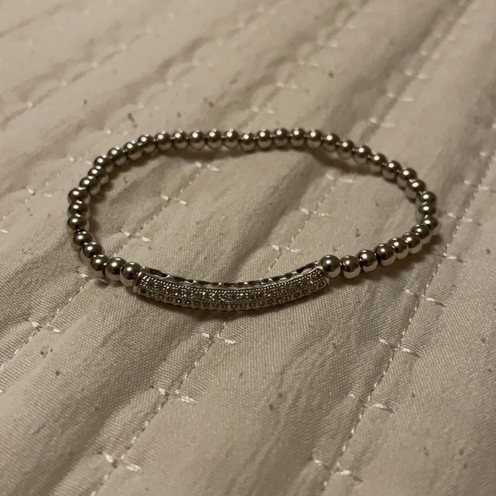 Stackable bracelets - Picture 3 of 7